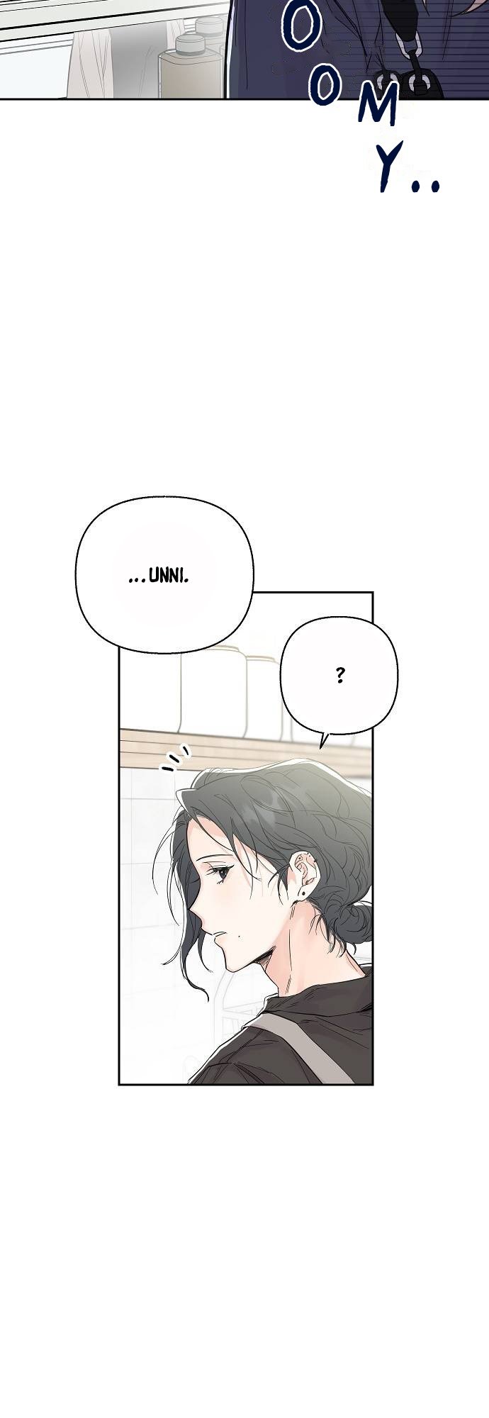 Really Truly Getting a Divorce Chapter 7 page 36