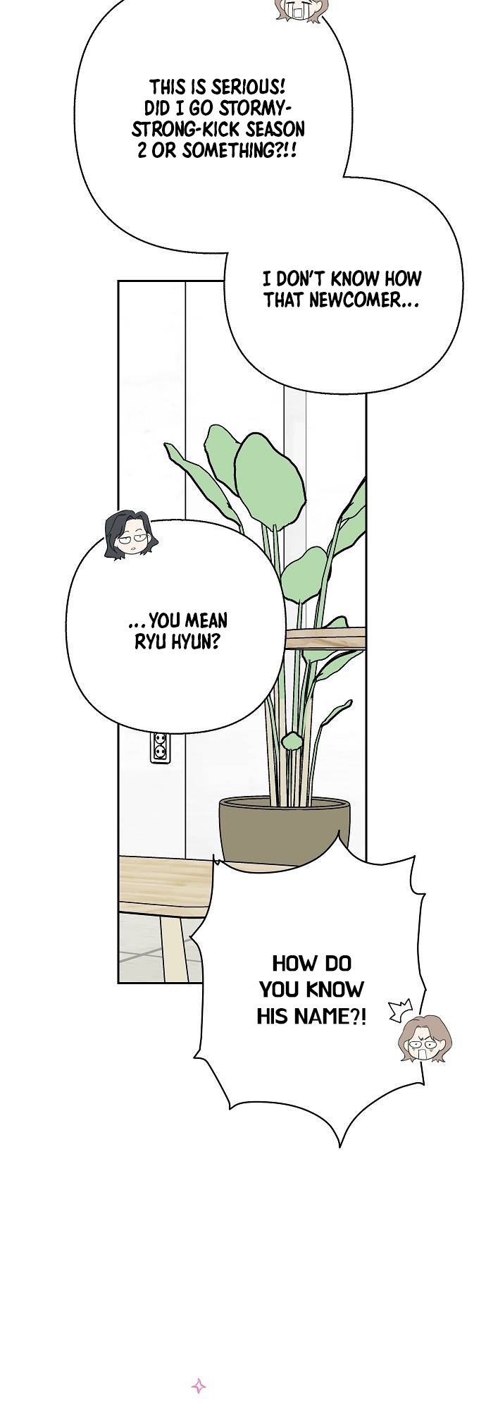Really Truly Getting a Divorce Chapter 7 page 39