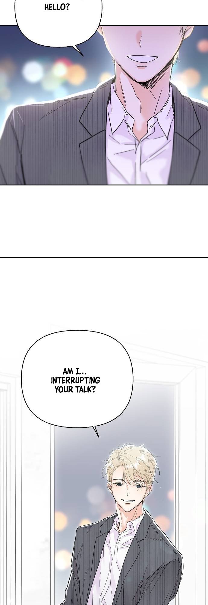 Really Truly Getting a Divorce Chapter 7 page 45
