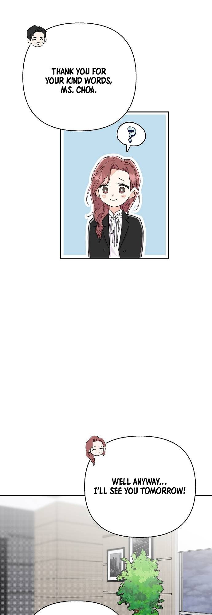 Really Truly Getting a Divorce Chapter 9 page 9