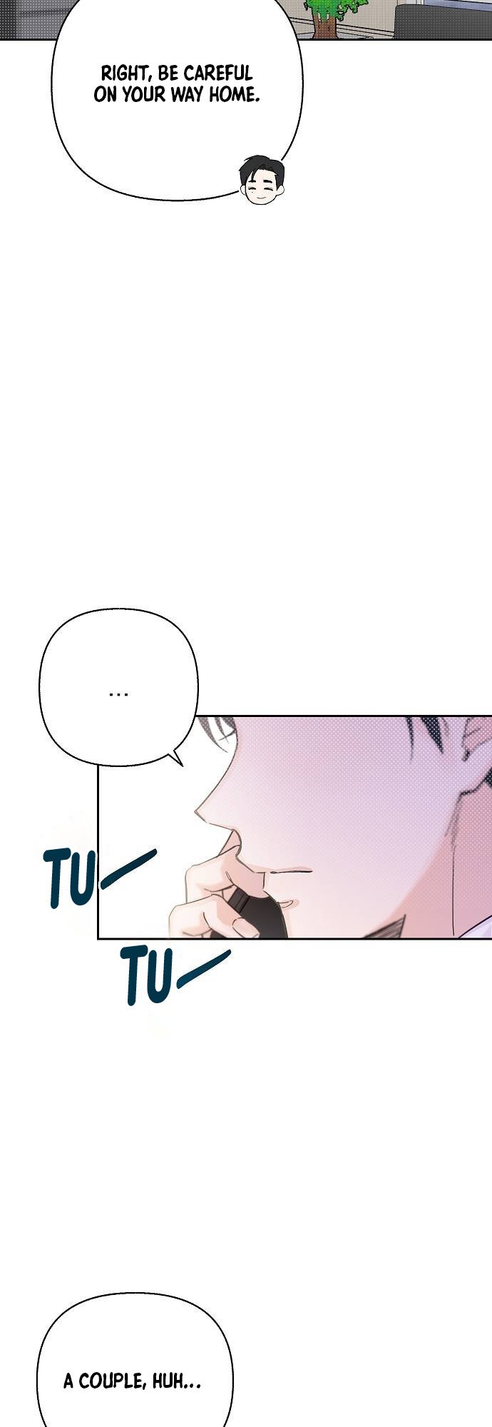 Really Truly Getting a Divorce Chapter 9 page 10