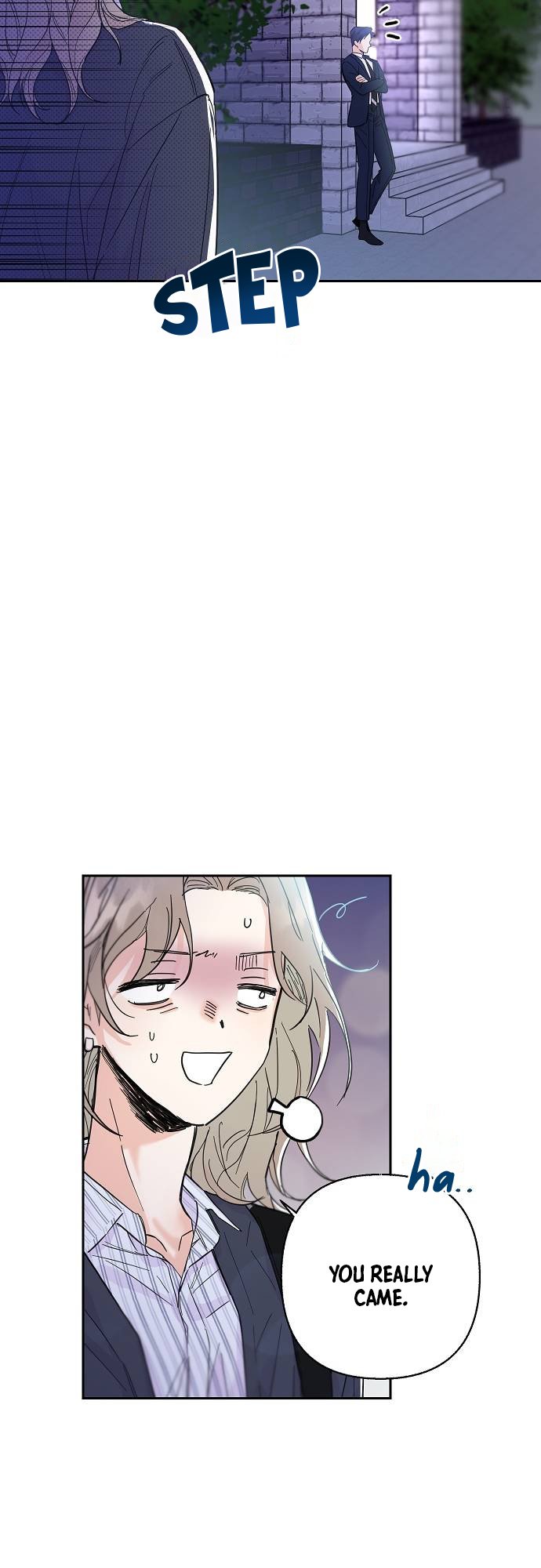 Really Truly Getting a Divorce Chapter 9 page 16