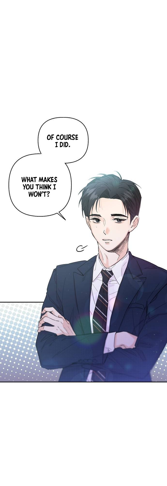Really Truly Getting a Divorce Chapter 9 page 17