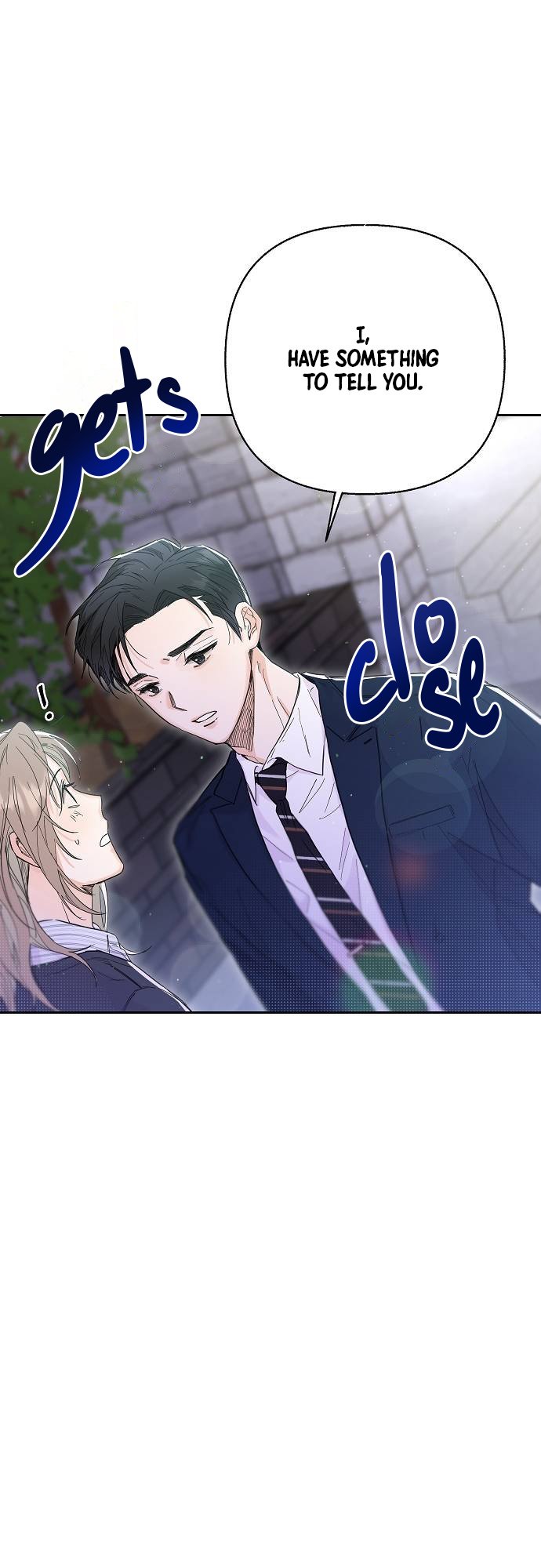 Really Truly Getting a Divorce Chapter 9 page 18