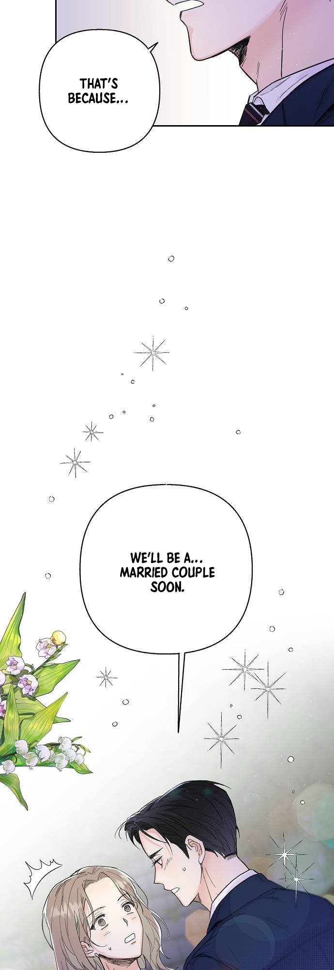 Really Truly Getting a Divorce Chapter 9 page 22