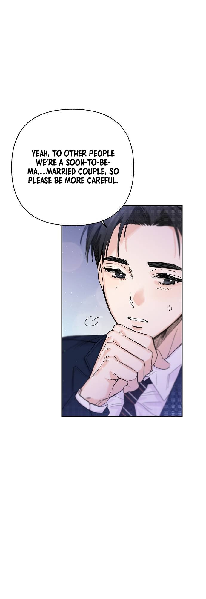 Really Truly Getting a Divorce Chapter 9 page 24
