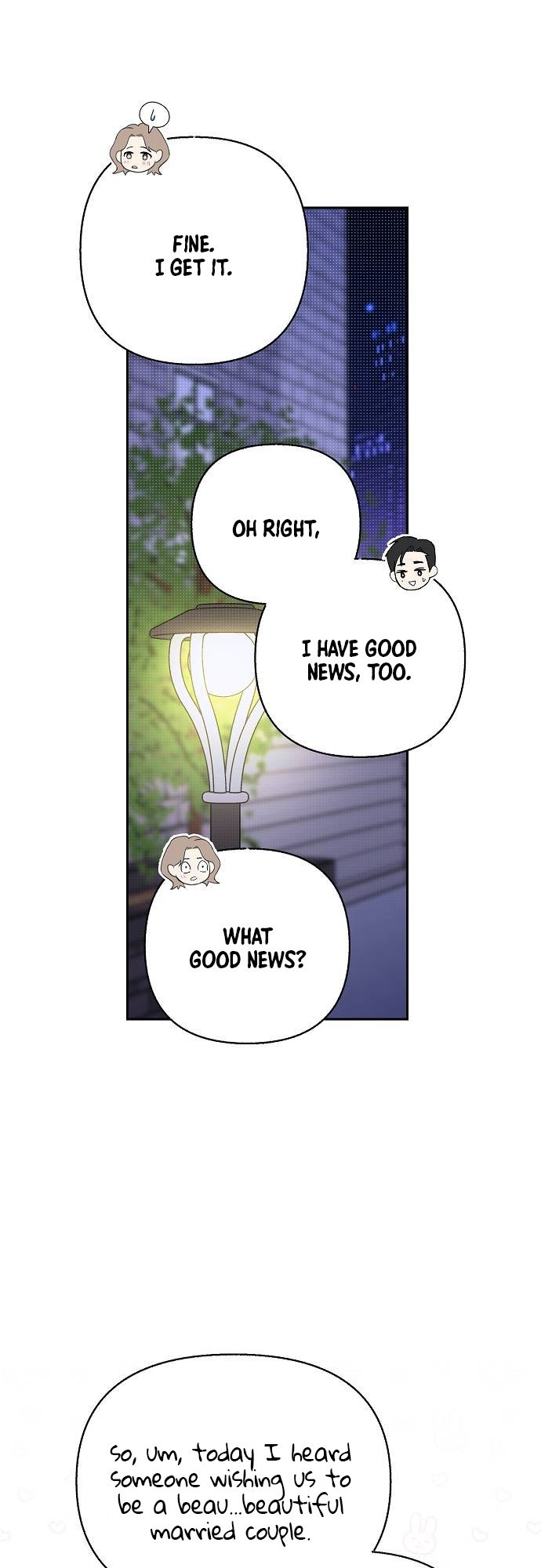 Really Truly Getting a Divorce Chapter 9 page 25
