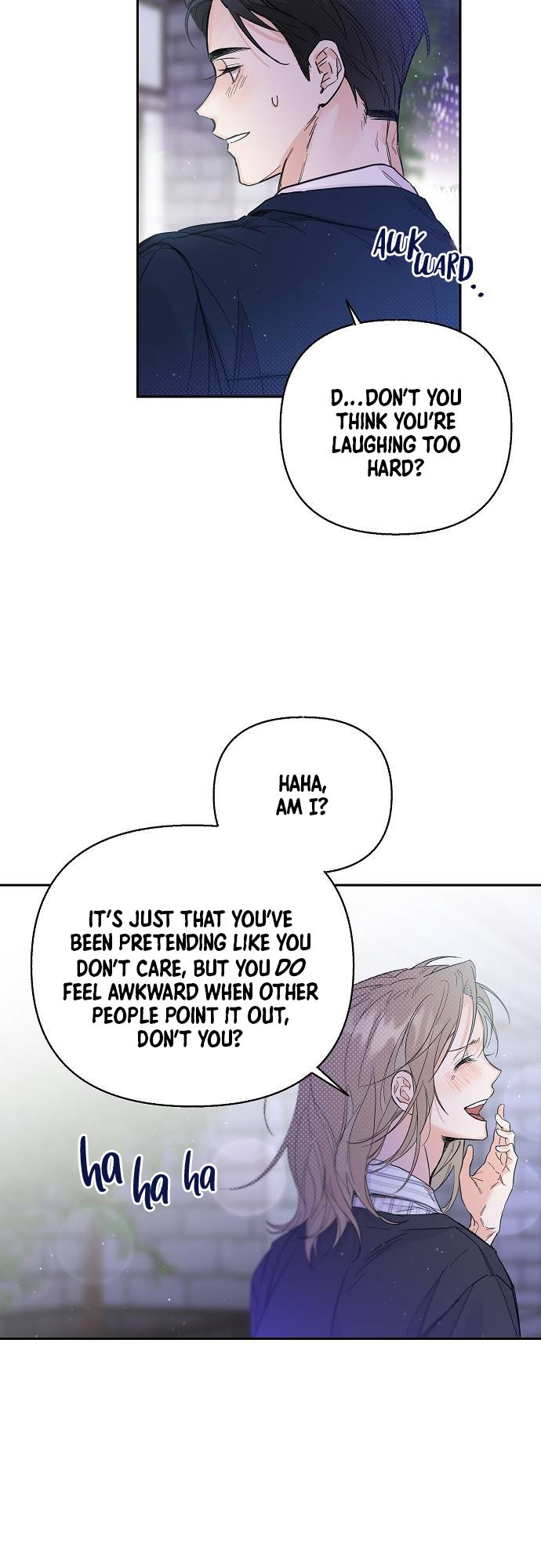 Really Truly Getting a Divorce Chapter 9 page 27