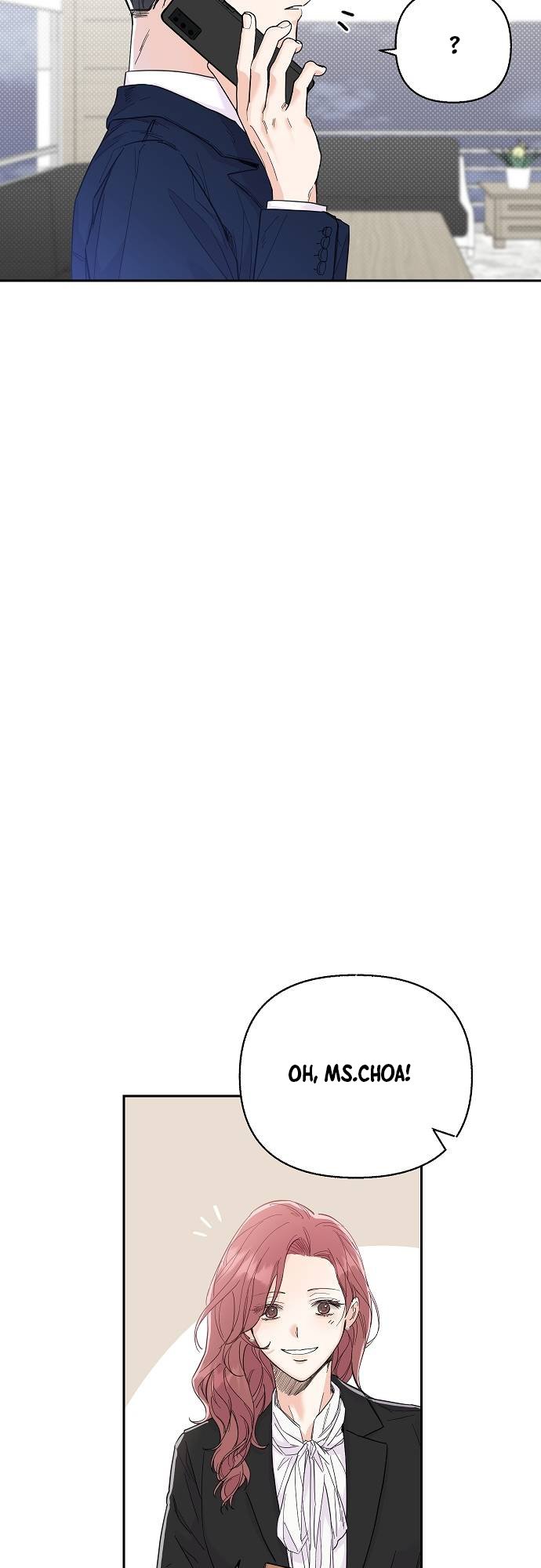 Really Truly Getting a Divorce Chapter 9 page 2