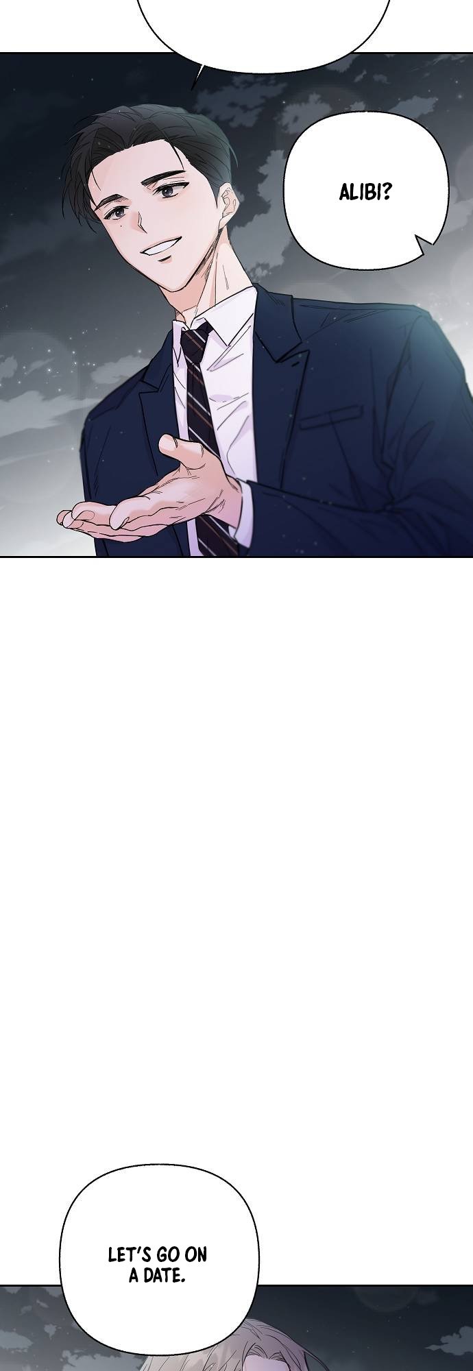 Really Truly Getting a Divorce Chapter 9 page 31
