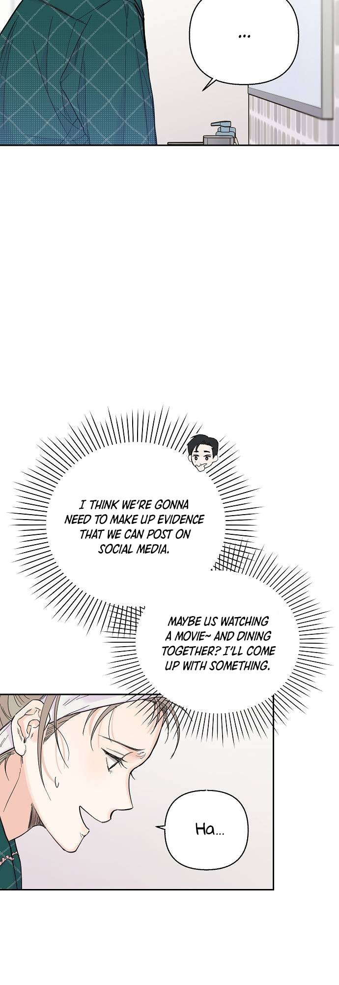 Really Truly Getting a Divorce Chapter 9 page 34