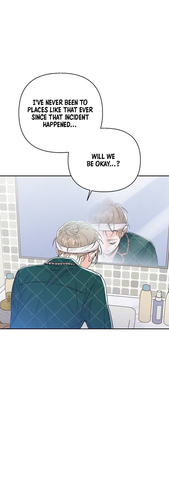 Really Truly Getting a Divorce Chapter 9 page 35