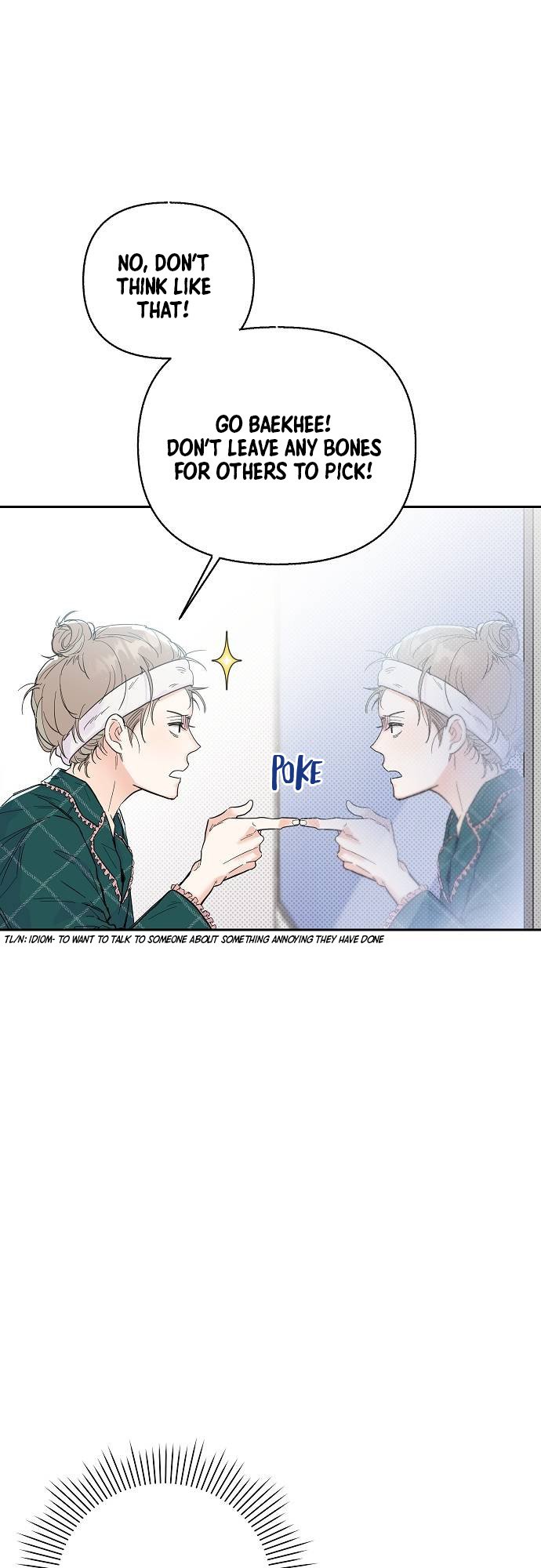 Really Truly Getting a Divorce Chapter 9 page 36