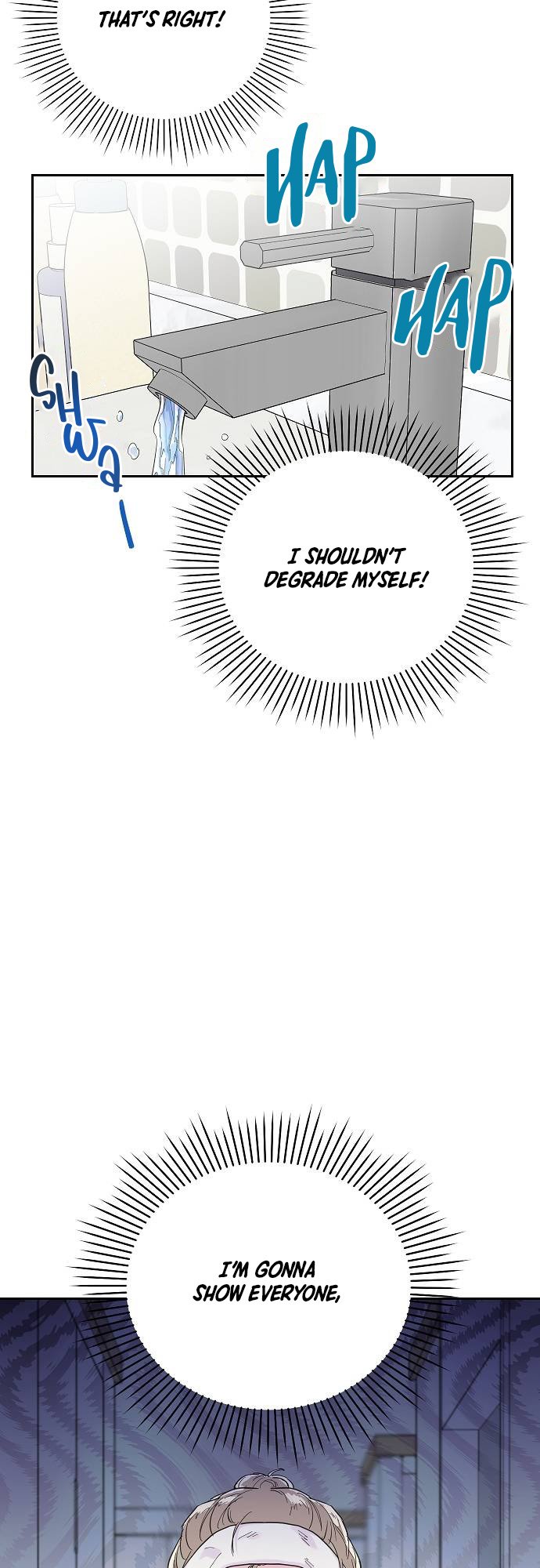 Really Truly Getting a Divorce Chapter 9 page 37