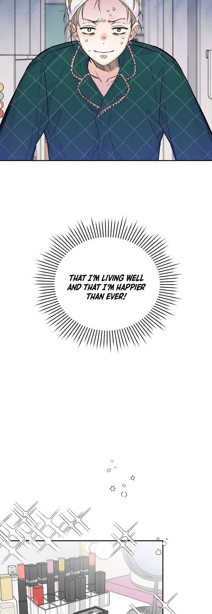 Really Truly Getting a Divorce Chapter 9 page 38