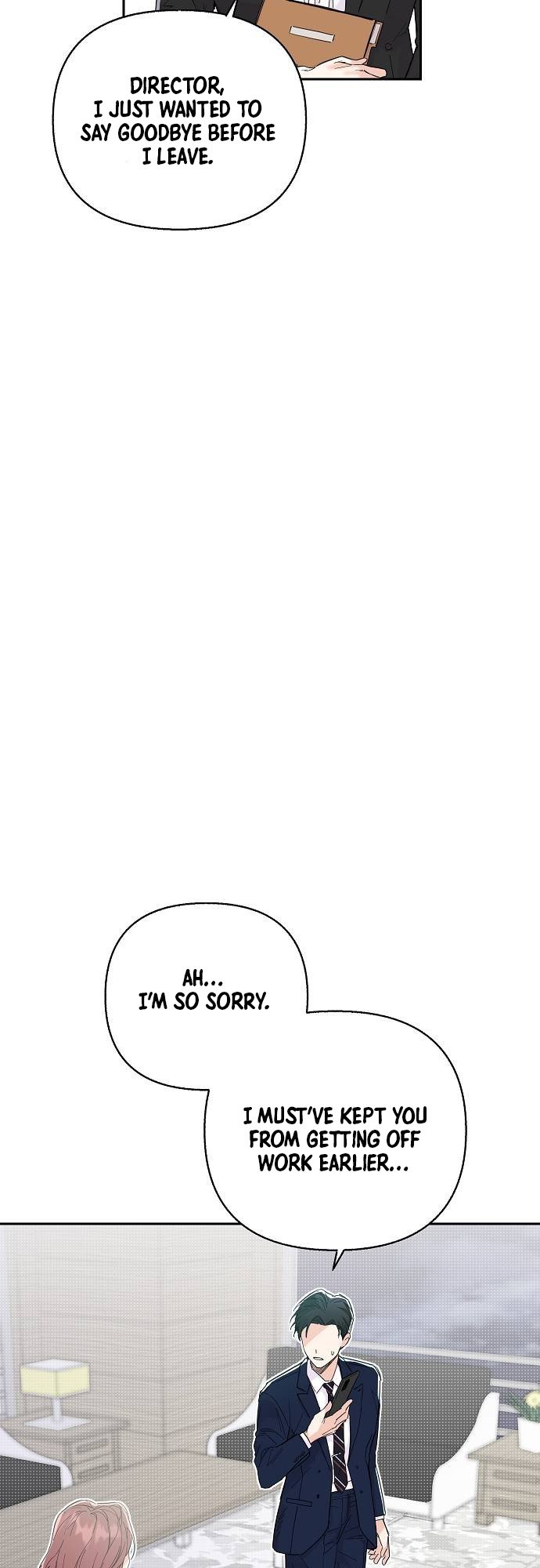 Really Truly Getting a Divorce Chapter 9 page 3