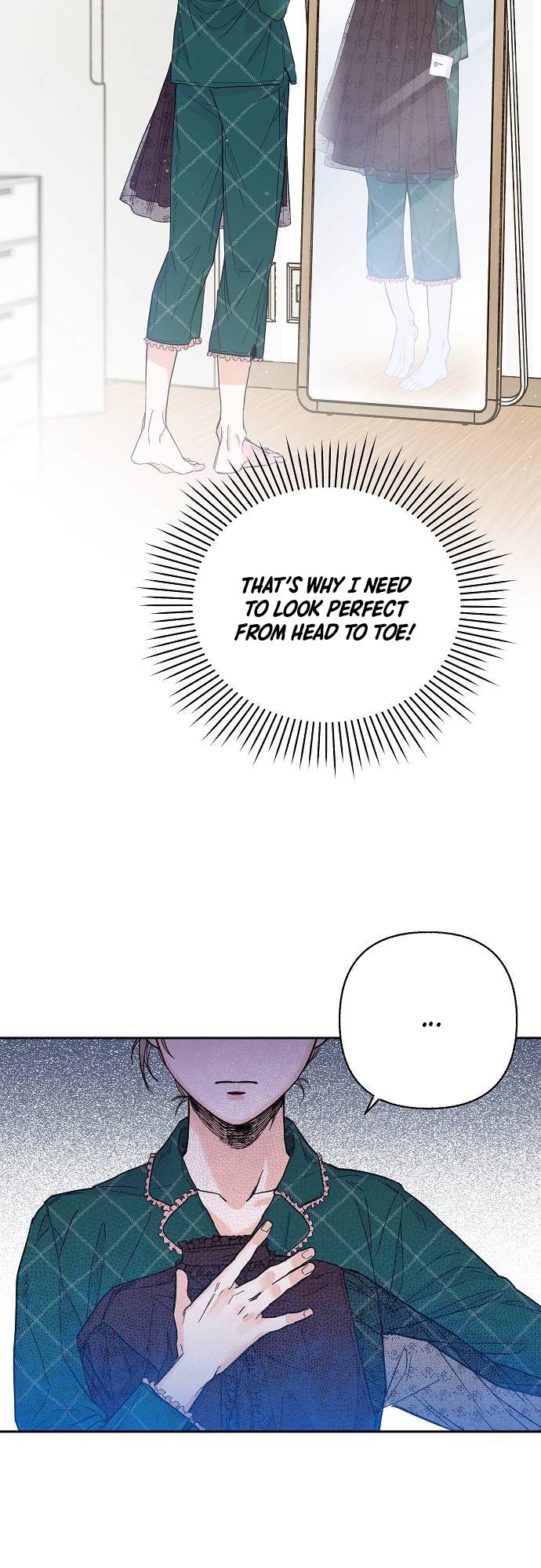 Really Truly Getting a Divorce Chapter 9 page 40