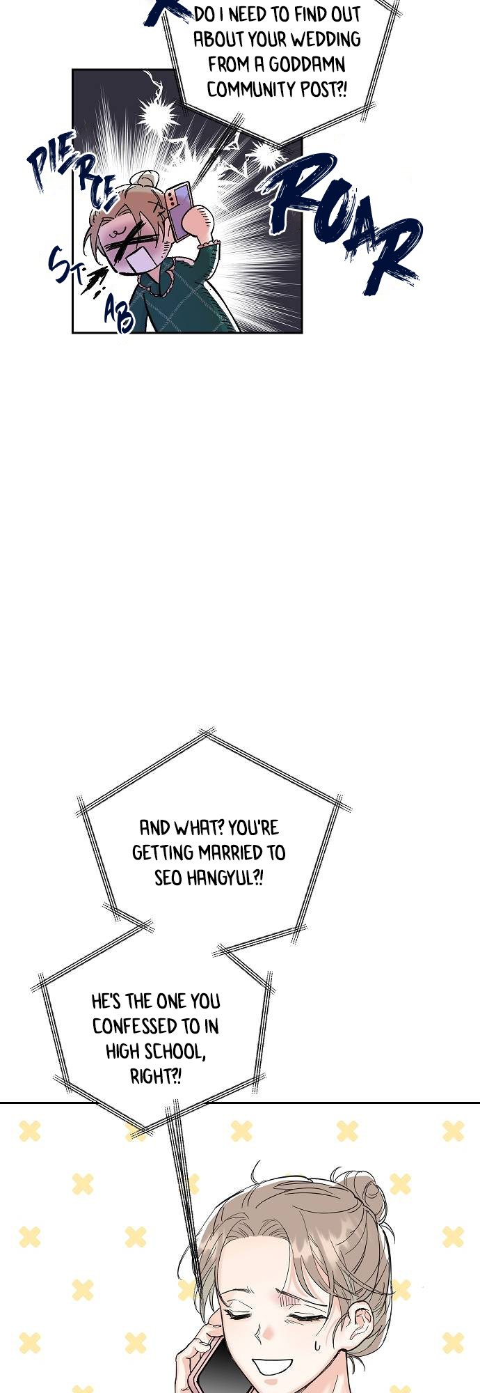 Really Truly Getting a Divorce Chapter 9 page 44