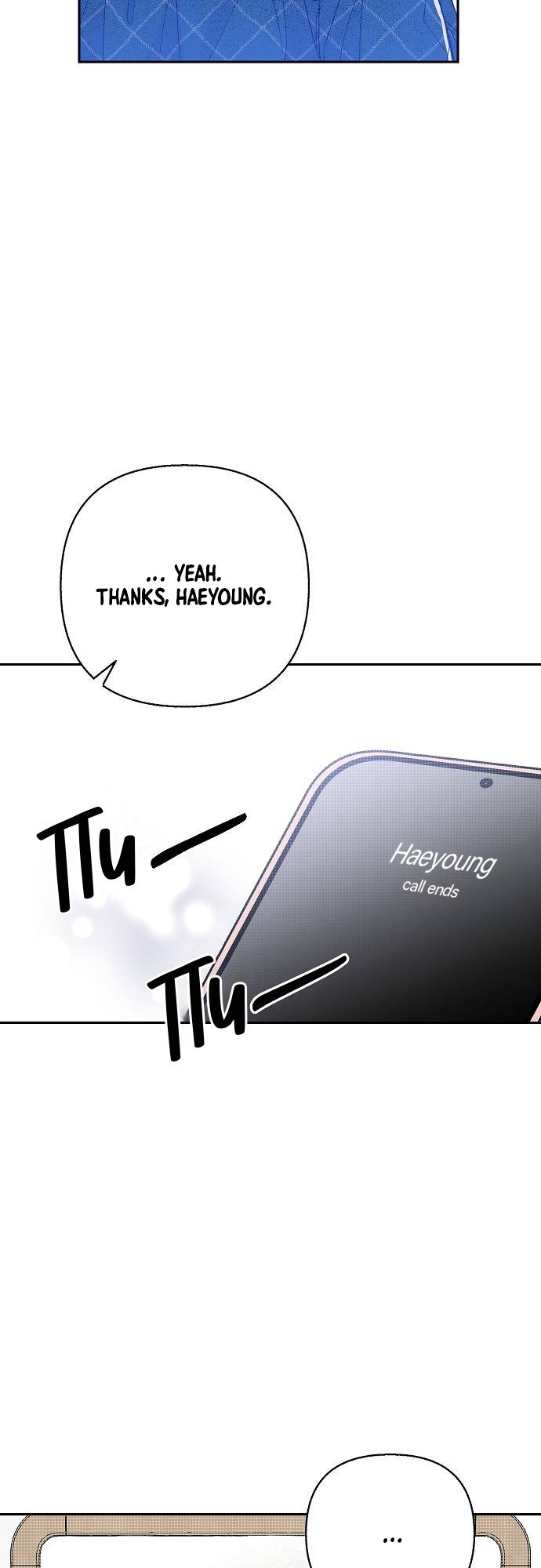 Really Truly Getting a Divorce Chapter 9 page 47