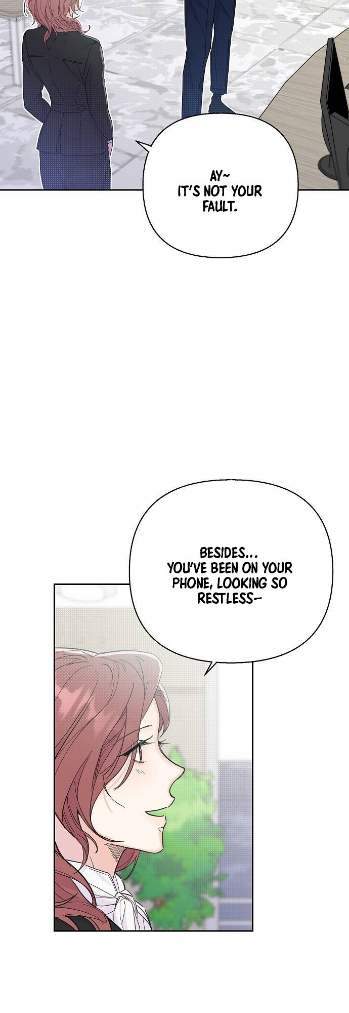 Really Truly Getting a Divorce Chapter 9 page 4
