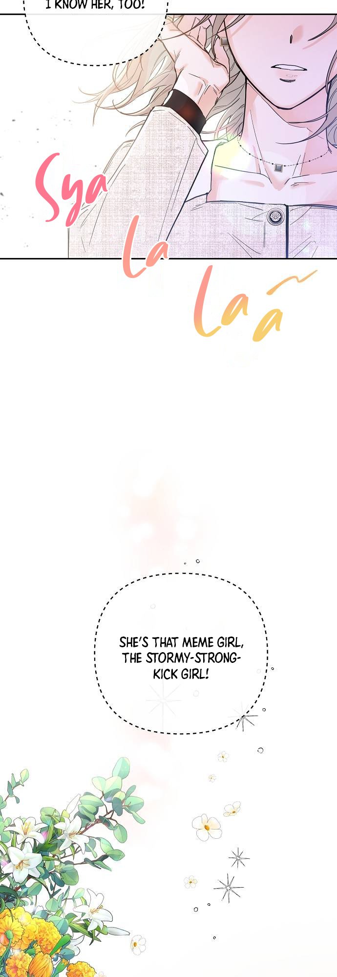 Really Truly Getting a Divorce Chapter 9 page 51
