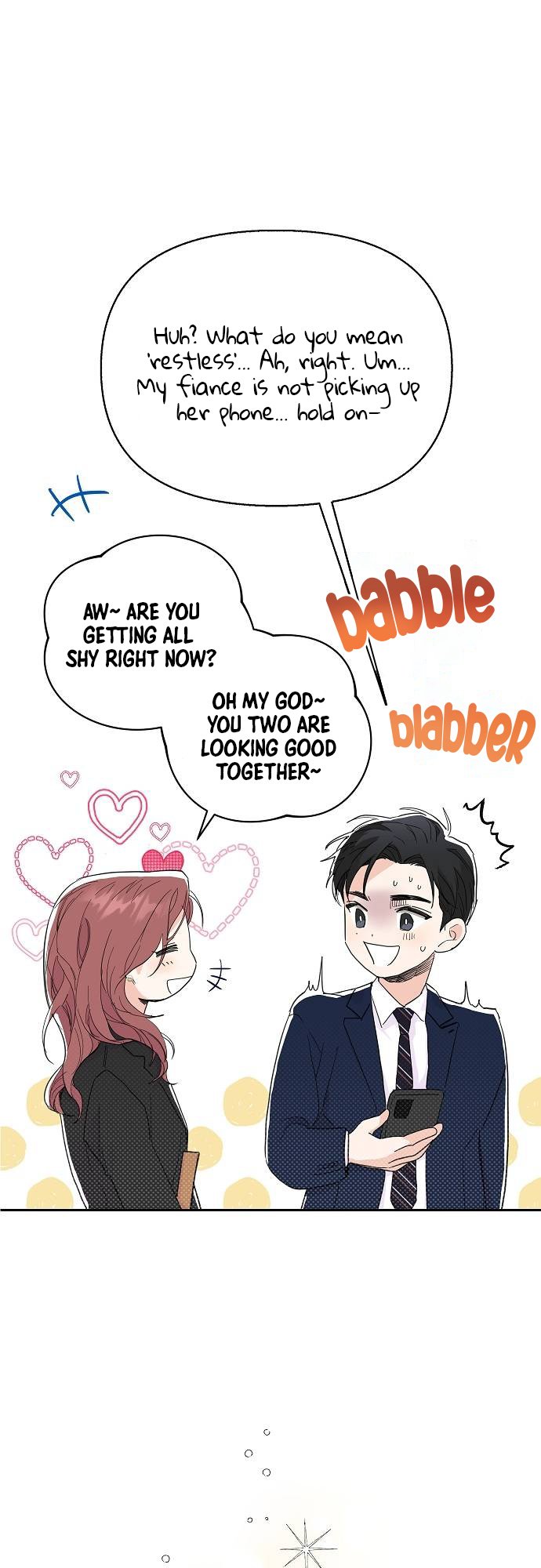 Really Truly Getting a Divorce Chapter 9 page 6
