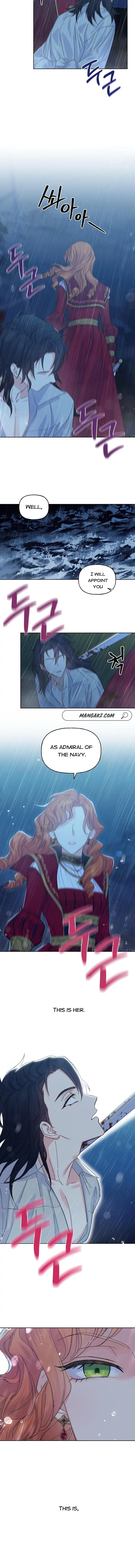 Realm of Queen Chapter 1 page 2