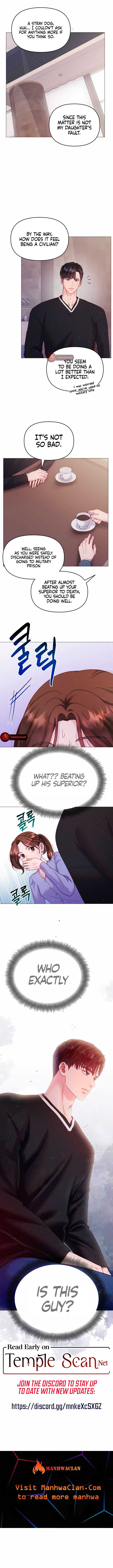 Reasoning With A Beast Chapter 11 page 9