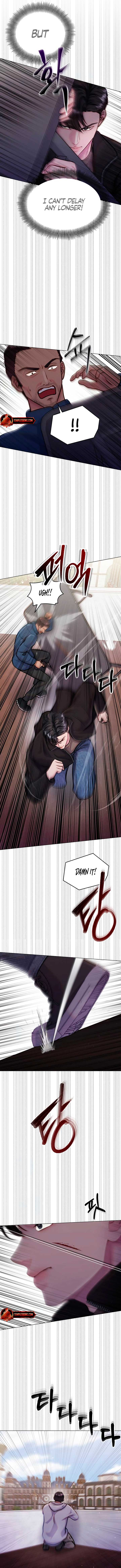 Reasoning With A Beast Chapter 59 page 3