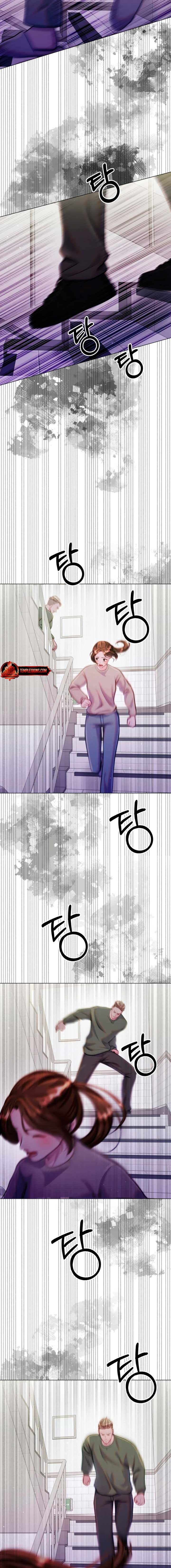 Reasoning With A Beast Chapter 64 page 2