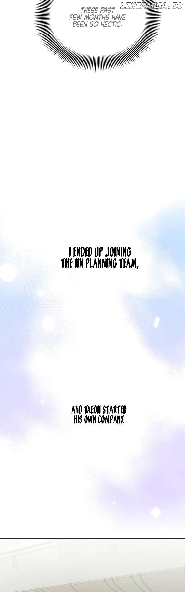 Reasoning With A Beast Chapter 67 page 9