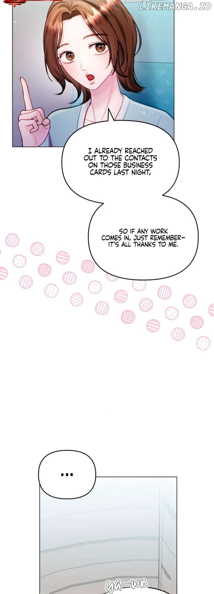 Reasoning With A Beast Chapter 67 page 13