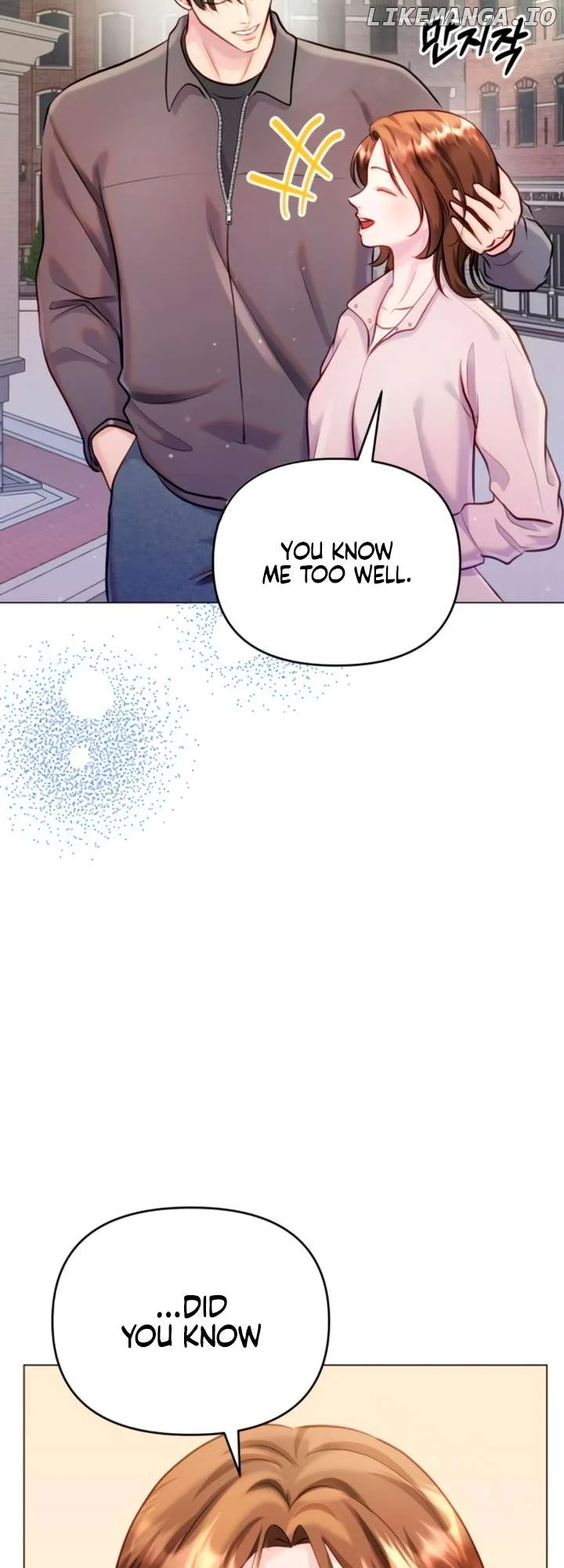 Reasoning With A Beast Chapter 67 page 20