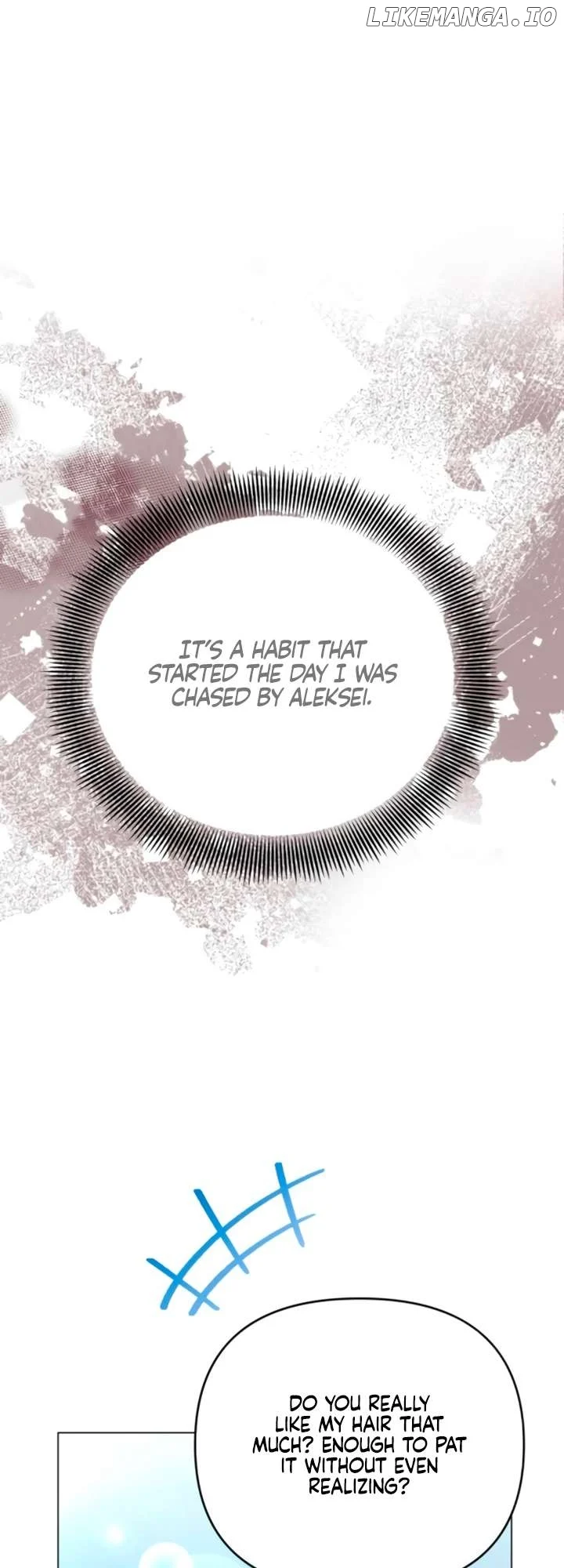 Reasoning With A Beast Chapter 67 page 22