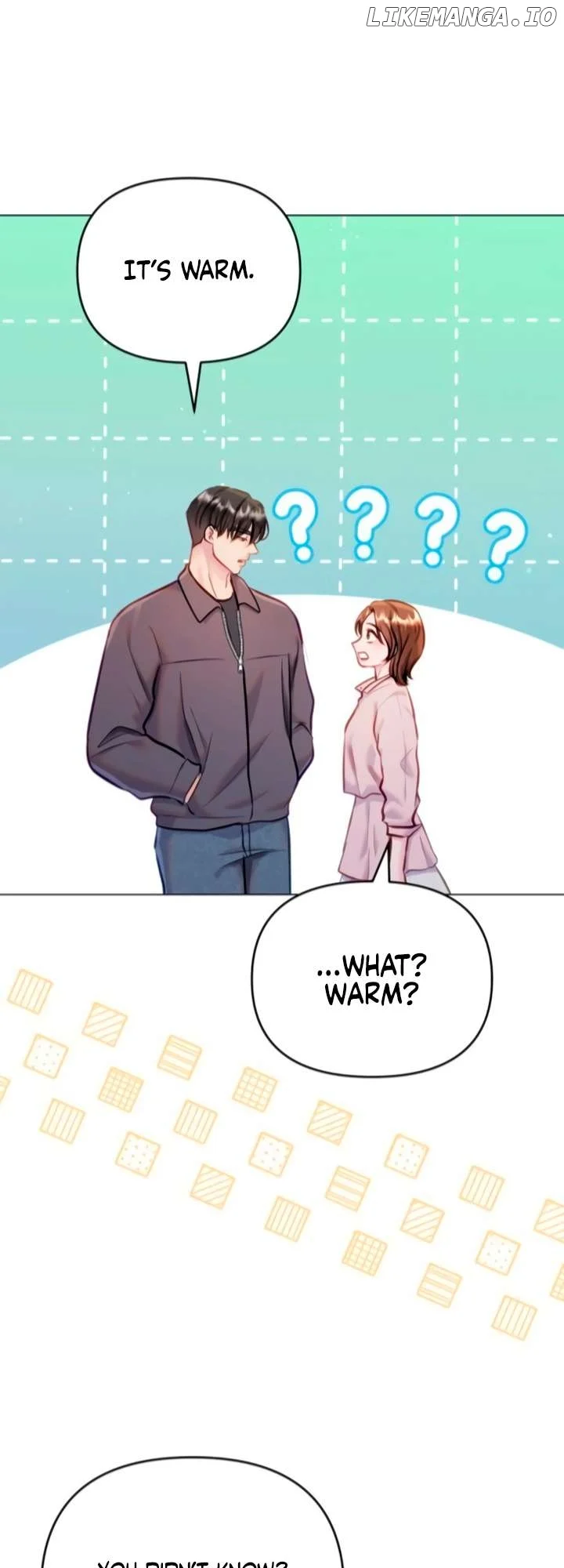 Reasoning With A Beast Chapter 67 page 24