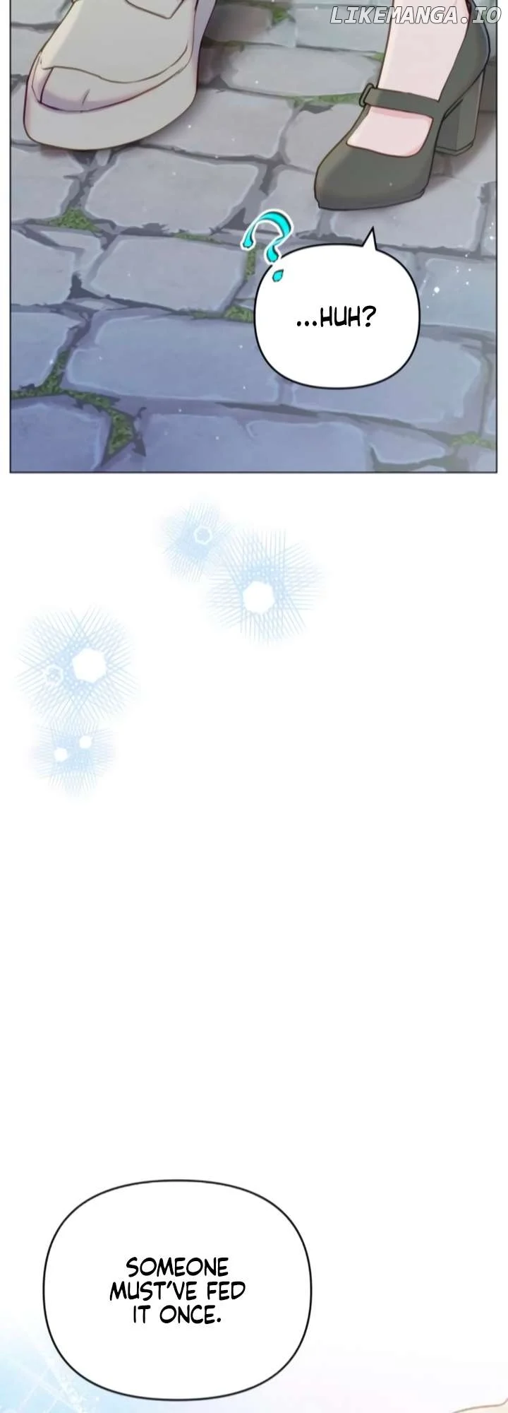 Reasoning With A Beast Chapter 67 page 27