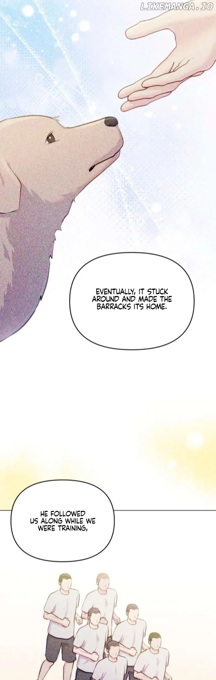 Reasoning With A Beast Chapter 67 page 28