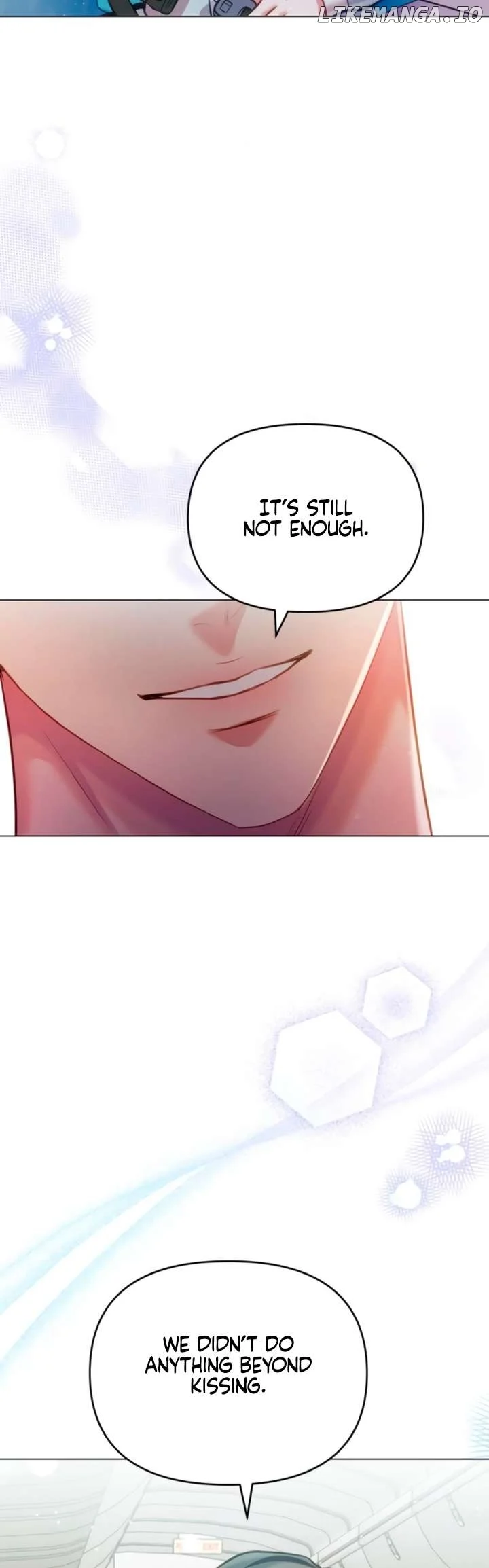 Reasoning With A Beast Chapter 67 page 2