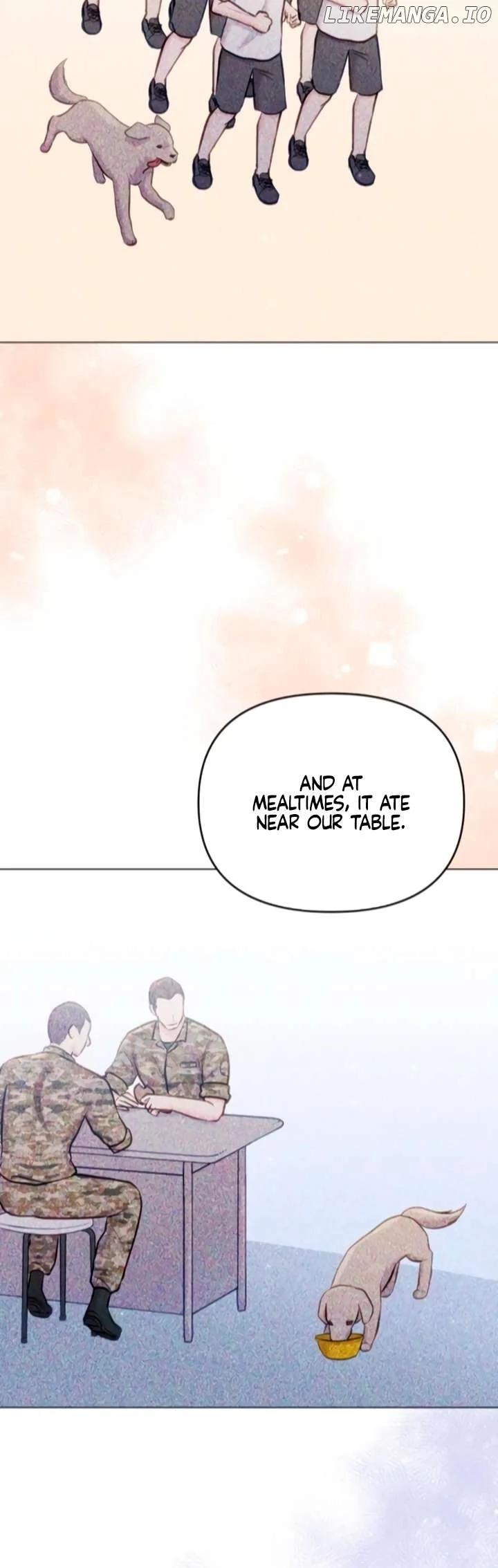 Reasoning With A Beast Chapter 67 page 29