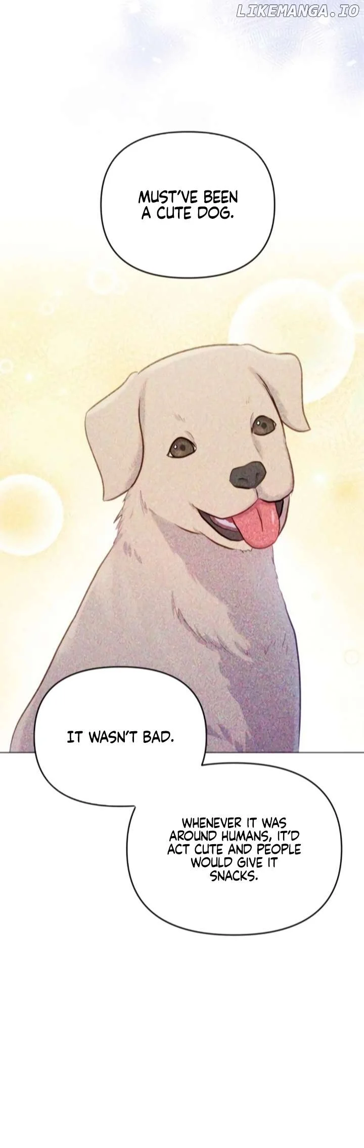 Reasoning With A Beast Chapter 67 page 30