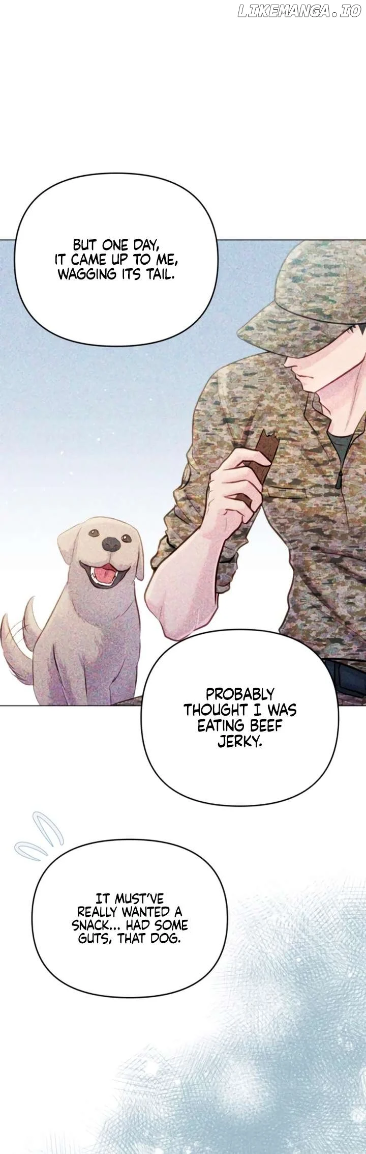 Reasoning With A Beast Chapter 67 page 31