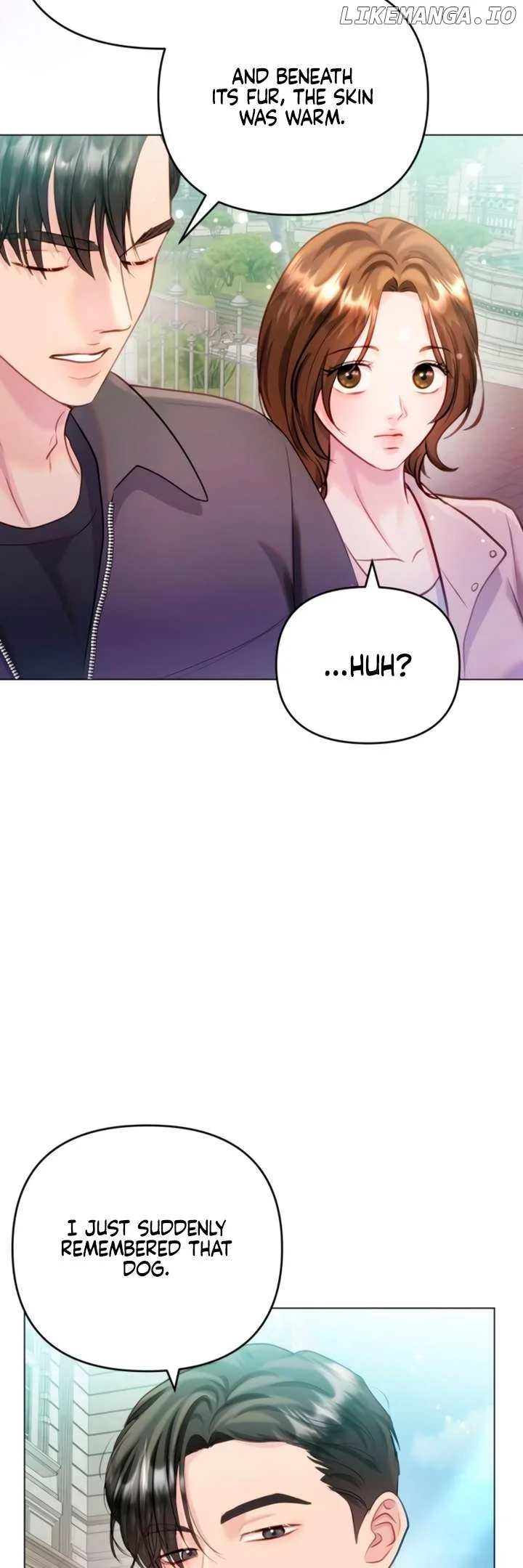 Reasoning With A Beast Chapter 67 page 34