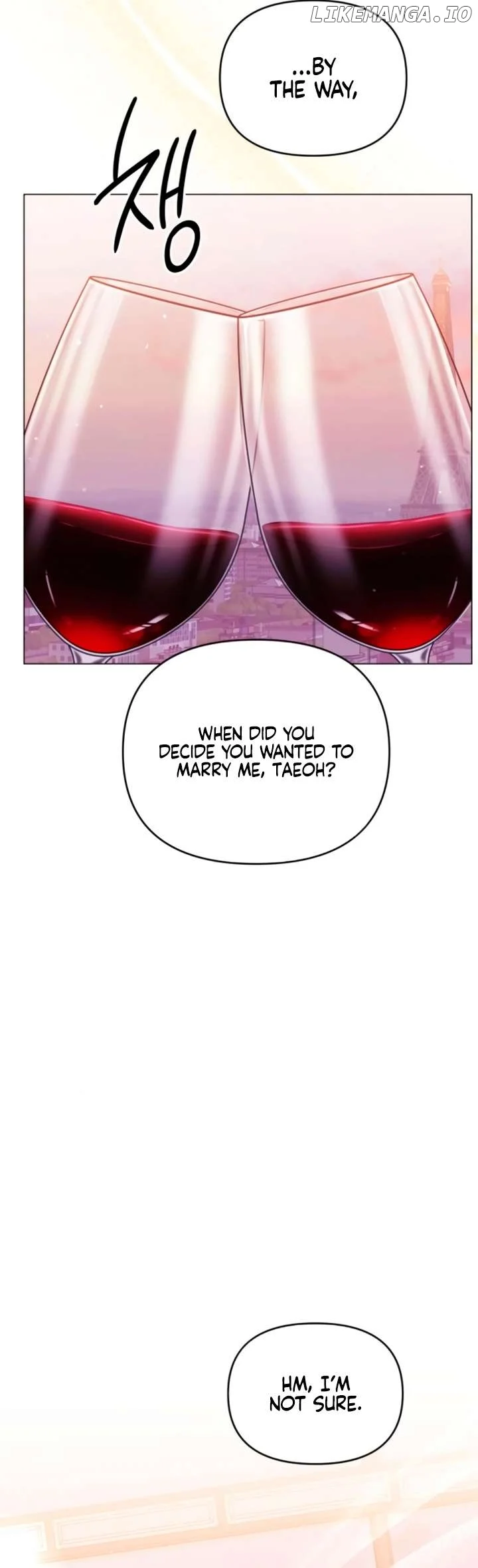 Reasoning With A Beast Chapter 67 page 38