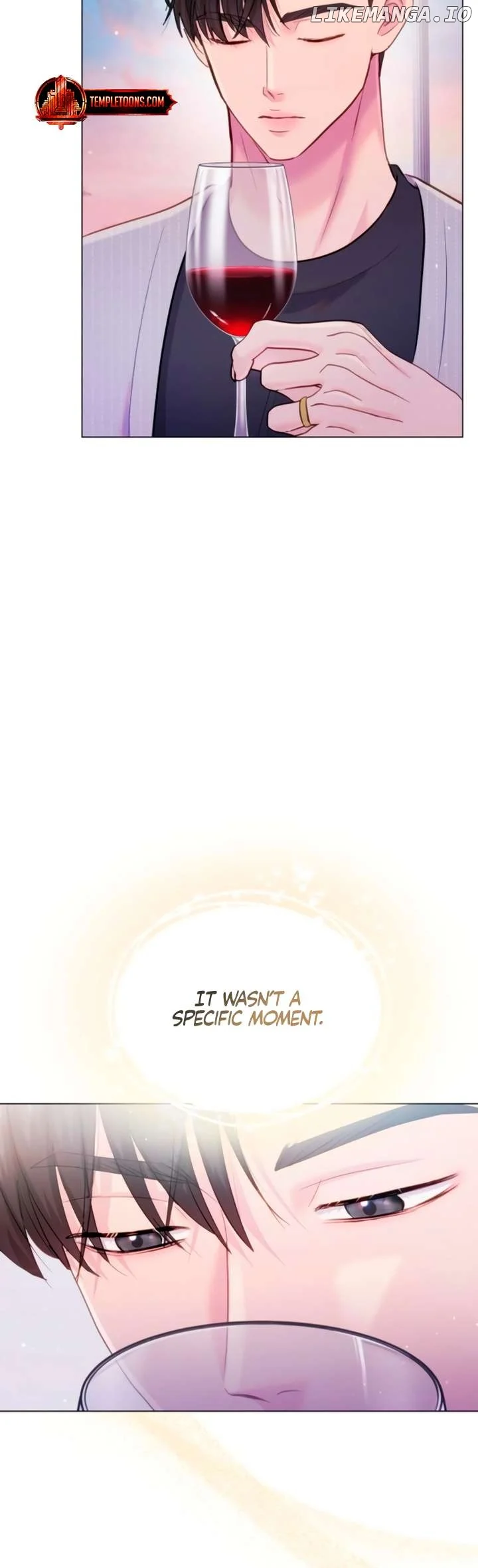 Reasoning With A Beast Chapter 67 page 40