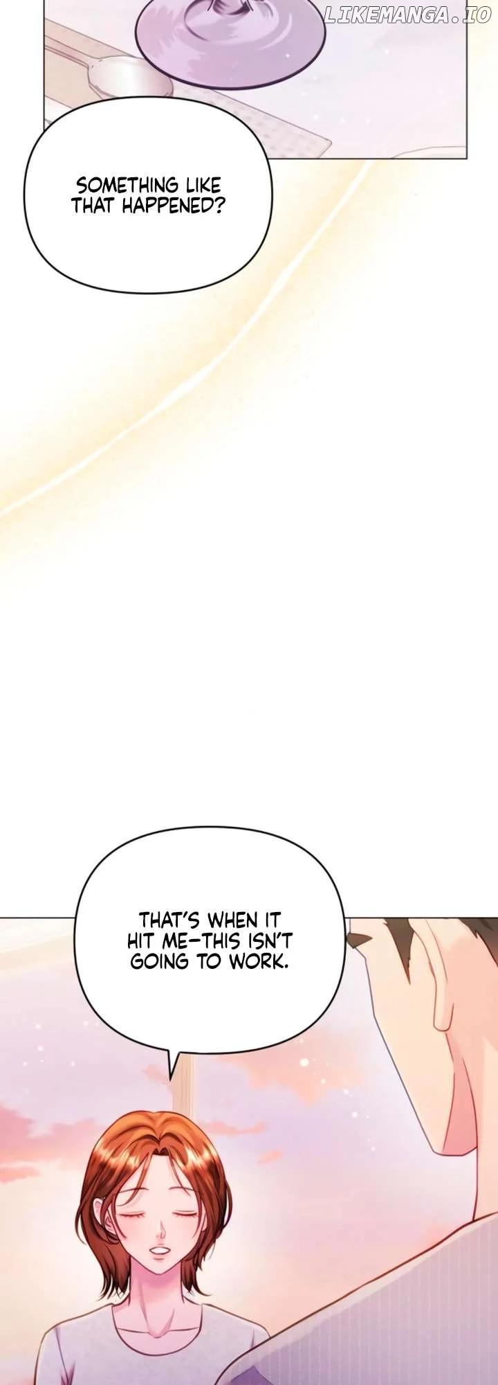 Reasoning With A Beast Chapter 67 page 45