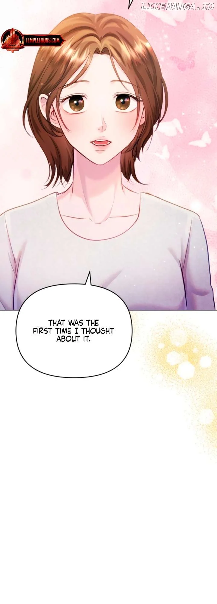Reasoning With A Beast Chapter 67 page 48