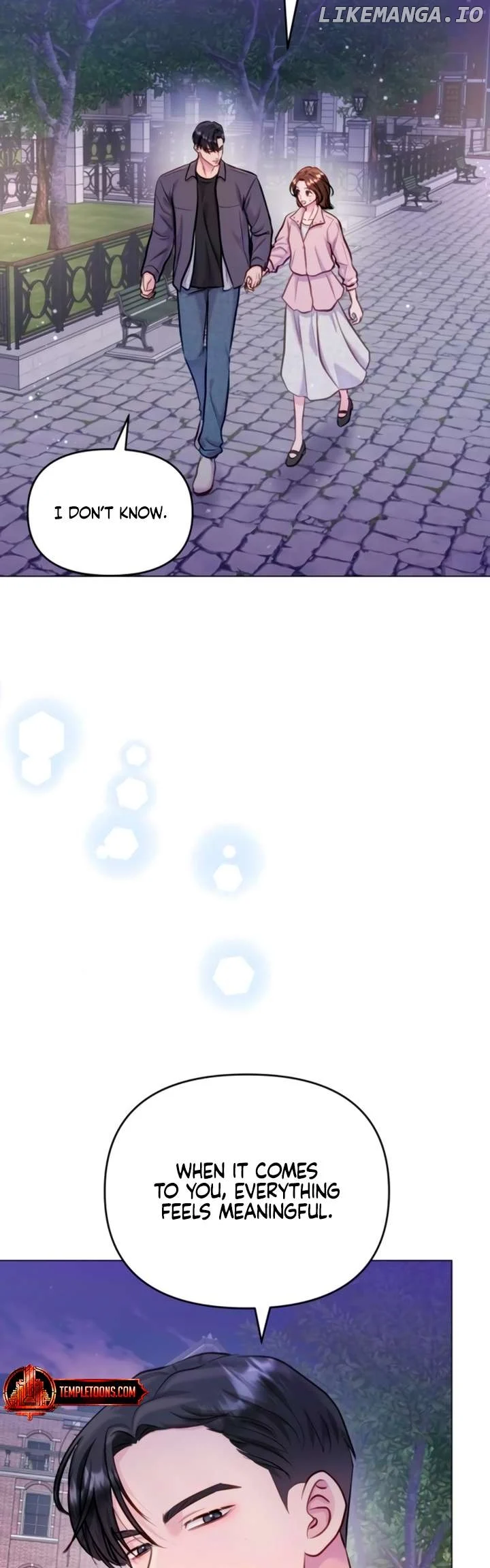 Reasoning With A Beast Chapter 67 page 56