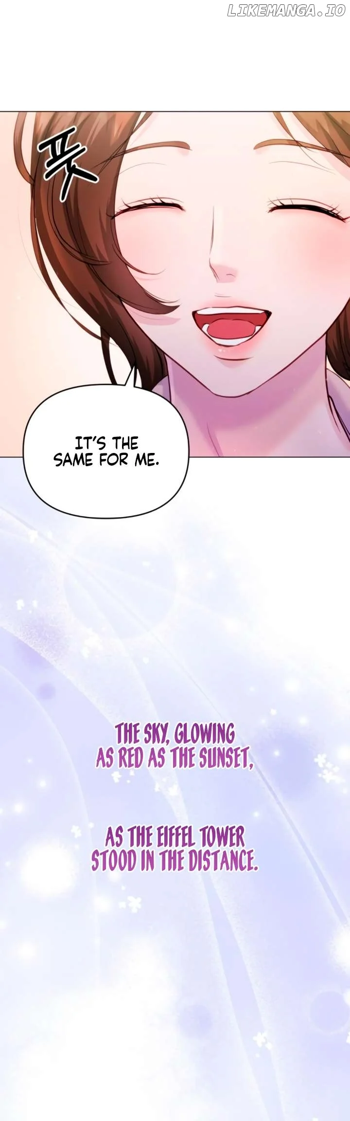 Reasoning With A Beast Chapter 67 page 58