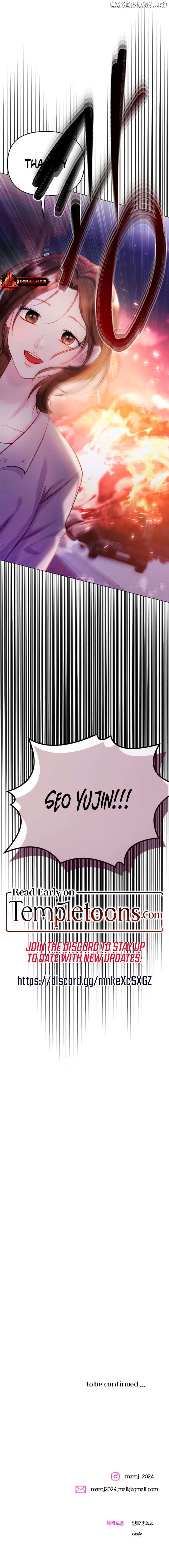 Reasoning With A Beast Chapter 67 page 60