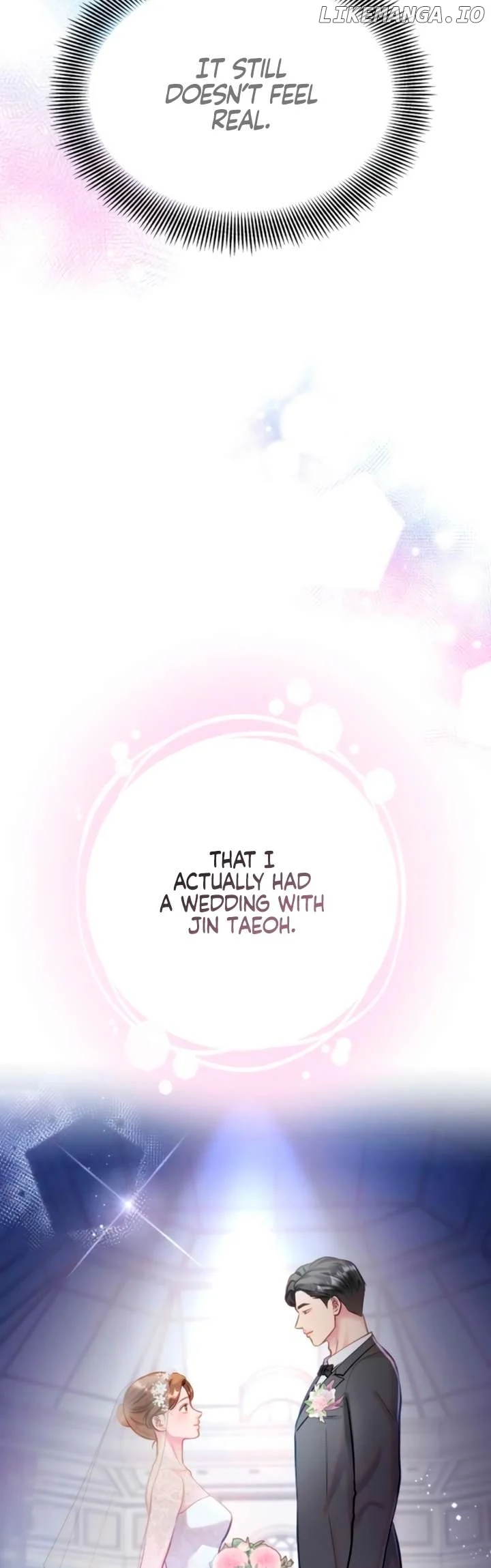 Reasoning With A Beast Chapter 67 page 6